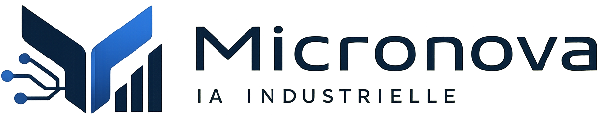 Micronova — IA Industrielle