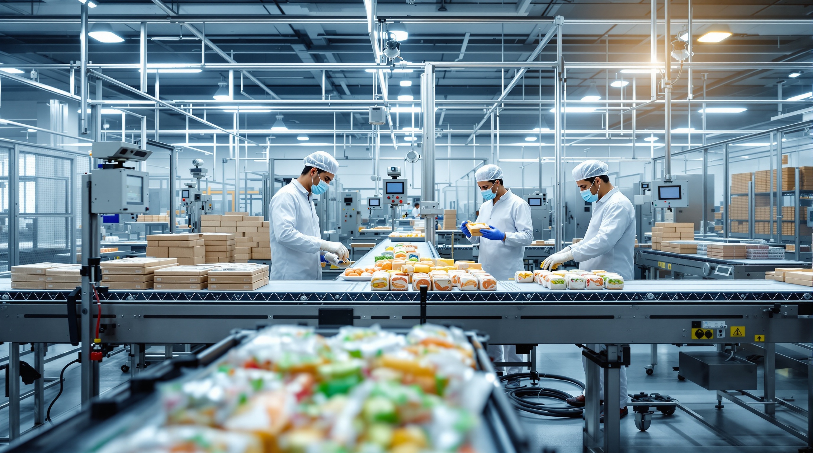 Agroalimentaire
